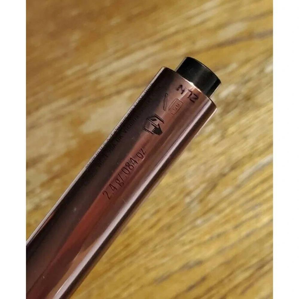 NEW! Victoria's Secret VS Brilliant Plump Lip Gloss SATISFACTION
